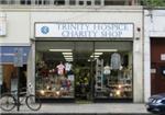 Trinity Hospice Charity Shop - London