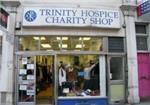 Trinity Hospice Charity Shop - London