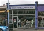 Trinity Hospice Charity Shop - London