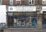 Trinity Hospice Charity Shop - London