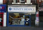 Trinity Hospice Charity Shops - London