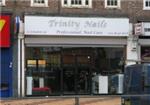 Trinity Nails - London