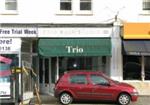 Trio Hair Salon - London