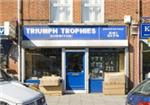 Triumph Trophies - London