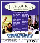 Trobridges Solicitors - Plymouth