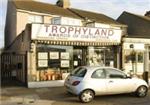 Trophyland - London