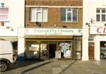 Tropical Dry Cleaners - London