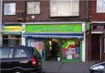 Tropical Essentials Off Licence - London