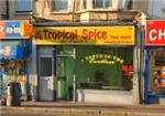 Tropical Spice - London