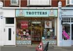 Trotters - London