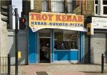 Troy Kebab - London