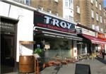 Troy Meze Bar & Restaurant - London