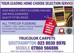 Trucolor Carpets - Southampton