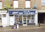 Truly Fine Dry Cleaning - London