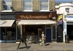 Truly Scrumptious - London