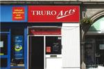 Truro Arts - Truro