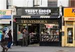 Trust Shoes - London