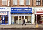 Try Us Dry Cleaners - London