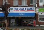 TSK Cash & Carry - London