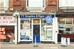 Tt Graphics & Signs - Addlestone