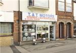 T&T Motors - London