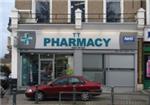 TT Pharmacy - London