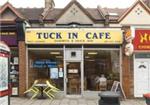 Tuck In Cafe - London