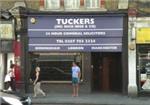 Tuckers - London