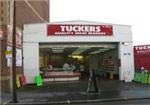 Tuckers Meat Market - London