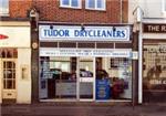 Tudor Dry Cleaners - London