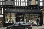 Tudor Galleries - Shrewsbury