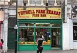 Tufnell Park Kebabs - London