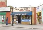 Tulse Hill Cafe - London