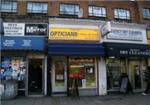 Tulse Hill Opticians - London