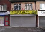 Tung Kong - London