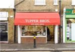 Tupper Bros - London