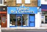 Turbo Dry Cleaners - London