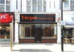 Turgon - London