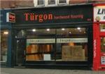 Turgon Hardwood Flooring - London