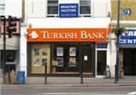 Turkish Bank (UK) Ltd - London