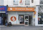 Turkish Bank (UK) Ltd - London