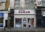 Turkish Bath Hamam - London