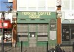 Turkish Coffee House - London