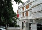 Turkish Consulate General - London