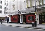 Turnbull & Asser - London