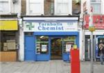 Turnbulls Chemist - London