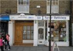 Turner Opticians - London