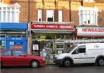 Turners Domestic Hardware - London