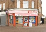 Turners Newsagents - London