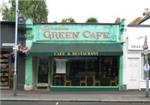 Turnham Green Cafe - London